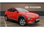 2020 Hyundai Kona Electric