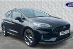 2023 Ford Fiesta ST