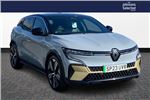 2023 Renault Megane E Tech