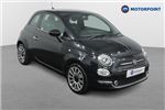 2020 Fiat 500