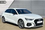 2021 Audi A3