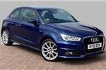 2016 Audi A1