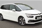 2018 Citroen Grand C4 Picasso