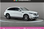 2021 Mercedes-Benz EQC