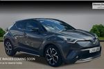 2018 Toyota C-HR