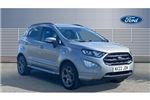 2022 Ford EcoSport