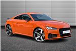 2020 Audi TT