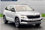 2023 Skoda Karoq