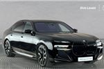 2023 BMW i7
