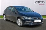 2017 SEAT Leon