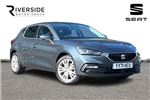 2021 SEAT Leon