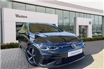 2024 Volkswagen Golf R