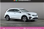 2021 Kia Niro