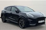2022 Ford Puma