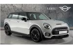 2020 MINI Clubman