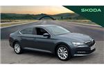 2020 Skoda Superb