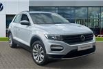 2021 Volkswagen T-Roc