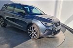 2023 SEAT Arona