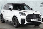 2024 MINI Countryman