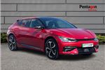 2023 Kia EV6