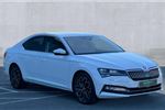 2023 Skoda Superb