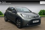 2023 Toyota Aygo X