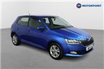 2020 Skoda Fabia