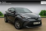 2023 Toyota C-HR