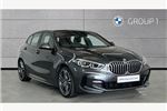 2021 BMW 1 Series