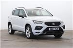 2024 SEAT Ateca
