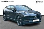 2024 Volvo EX30