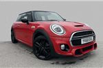 2019 MINI Hatchback