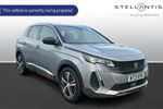 2021 Peugeot 3008