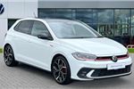 2022 Volkswagen Polo GTI