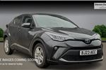 2023 Toyota C-HR