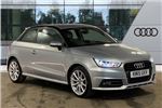 2015 Audi A1