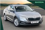 2022 Skoda Octavia