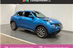 2018 Nissan Juke