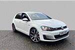 2015 Volkswagen Golf GTI