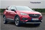 2020 Vauxhall Grandland X