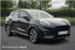 2023 Ford Puma