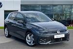 2025 Volkswagen Golf GTE