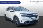 2021 Citroen C5 Aircross