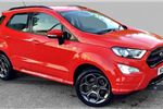 2021 Ford EcoSport