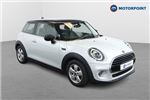 2019 MINI Hatchback