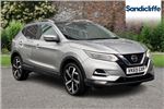 2019 Nissan Qashqai