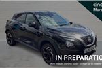 2022 Nissan Juke