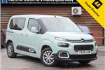 2020 Citroen Berlingo