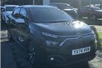 2024 Citroen C3
