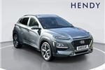 2019 Hyundai Kona